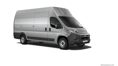 Opel Movano C 2024 L4H3 35+ 2.2 BlueHDI 180  (2024)
