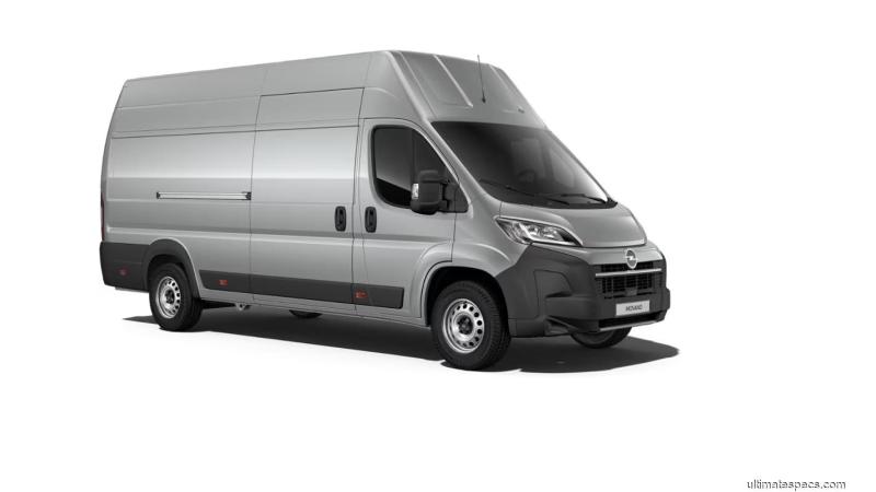 Opel Movano C 2024 L4H3 image