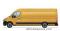 Opel Movano B 2020 L4H2 Van RWD