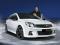 Opel Astra H GTC OPC Race Camp
