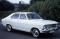 Opel Kadett B2 Fastback 4-doors