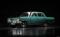 Opel Rekord B Limousine 4-doors