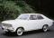 Opel Kadett B2 Fastback 2-doors