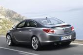 Opel Insignia 5 doors Excellence 2.0 Turbo Aut.