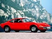 Opel GT 1900