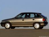 Opel Astra F 1.4i