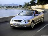 Opel Astra G Cabrio 1.8i 16v