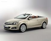 Opel Astra TwinTop 1.9 CDTI 150HP