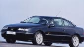 Opel Calibra