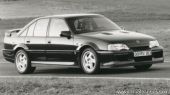 Opel Omega A 2.0i