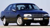 Opel Senator B 3.0i 24v