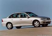 Opel Vectra B 2.0i 16v