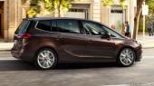 Opel Zafira Tourer 2.0 CDTI 130HP Ecoflex Start/Stop 7-seats Excellence