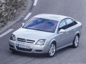 Opel Vectra GTS Elegance 3.2 V6 24V