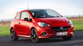 Opel Corsa E 3-door 1.4 90HP Auto