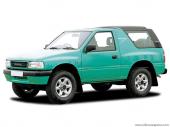 Opel Frontera A Sport