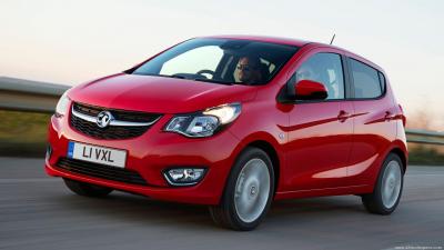 Opel Corsa E 5-door 1.0 ECOTEC Turbo 90HP specs, dimensions