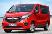 Opel Vivaro B L1H1 2900 1.6 CDTI BiTurbo 125