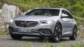 Opel Insignia 2 Country Tourer 2.0 Turbo 4x4 260HP