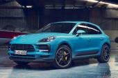 Porsche Macan 1st Gen. - 2019 Update