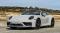 Porsche 911 Targa (992 series) 4 GTS