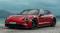 Porsche Taycan Cross Turismo GTS