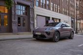 Porsche Macan 2nd Gen. - 2024 New Model