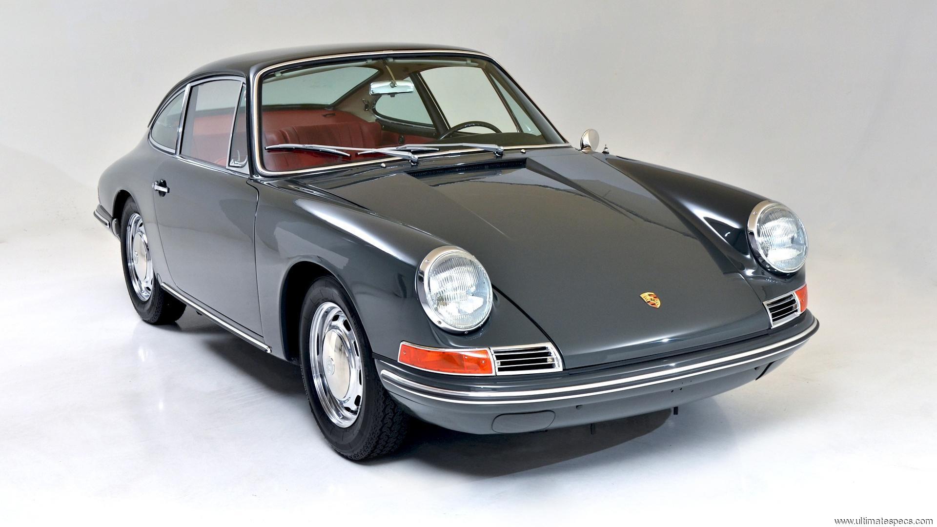 Porsche 912