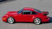 Porsche 911 Coupe (964 series) Turbo