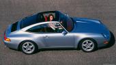 Porsche 911 (993 Series)