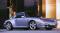 Porsche 911 Coupe (993 series) Turbo S