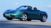 Porsche Boxster (986) S