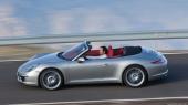 Porsche 911 Cabriolet (991 Series)