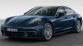 Porsche Panamera 2017 GTS