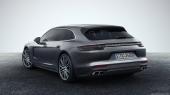 Porsche Panamera Sport Turismo