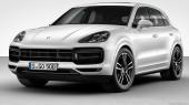 Porsche Cayenne III