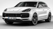 Porsche Cayenne III