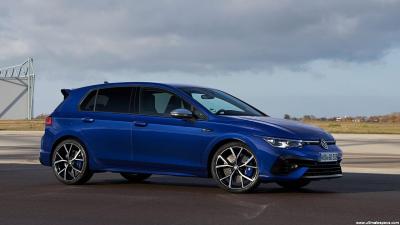 VW Golf 7 R 2.0 TSI 300ch 4motion DSG – MyCarPassion