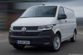 Volkswagen T6.1