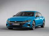 Volkswagen Arteon Shooting Brake 1.4 TSI eHybrid