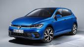 Volkswagen Polo 6 - 2022 Update