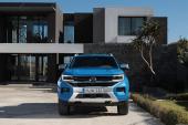 Volkswagen Amarok Double Cab 2023