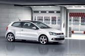 Volkswagen Polo 5 (6R) 3-doors 1.2 TSI 110HP BlueMotion Technology