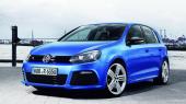 Volkswagen Golf 6 3 doors GTI 2.0 TSI 210HP