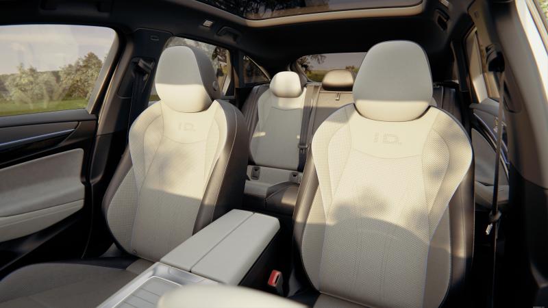 Volkswagen ID.7 image