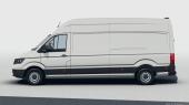Volkswagen Crafter L4H4 (LWB Super-high-Roof)