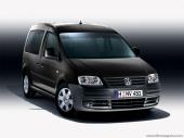 Volkswagen Caddy 3 Life 1.9 TDI 105HP