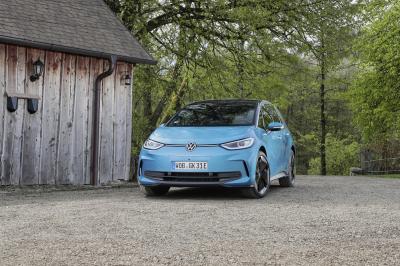 Volkswagen ID.3 2023 Pro S 77kWh 204HP (2023)