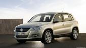 Volkswagen Tiguan Sport DSG 2.0 TSI 170HP 4Motion