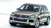 Volkswagen Touareg 2 Premium 3.0 TDI CR 262HP Tiptronic 8 Speeds BMT